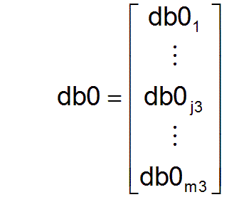 Definition db0
